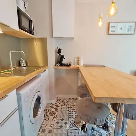 La Bulle De Luchon, Proche Telecabine, 4 Personnes * Bagnères-de-Luchon