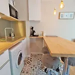 La Bulle De Luchon, Proche Télécabine, 4 Personnes * Bagnères-de-Luchon