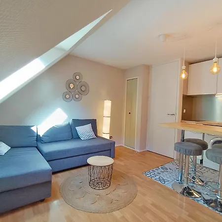 La Bulle De Luchon, Proche Telecabine, 4 Personnes Bagnères-de-Luchon