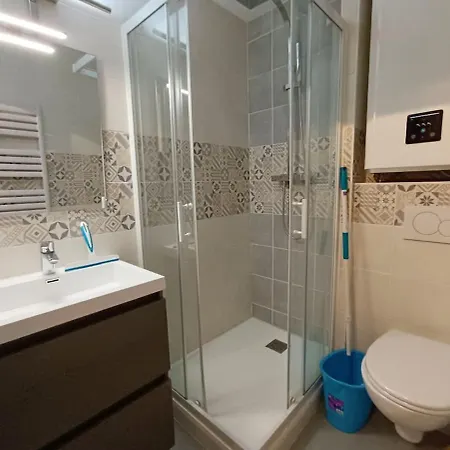 La Bulle De Luchon, Proche Telecabine, 4 Personnes Apartamento Bagnères-de-Luchon