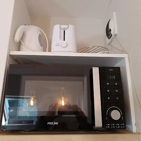 La Bulle De Luchon, Proche Telecabine, 4 Personnes Apartamento *
