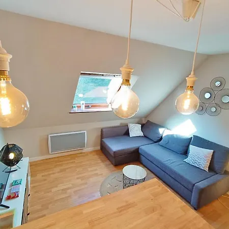 Lejlighed La Bulle De Luchon, Proche Telecabine, 4 Personnes *