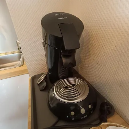 La Bulle De Luchon, Proche Telecabine, 4 Personnes Lejlighed *