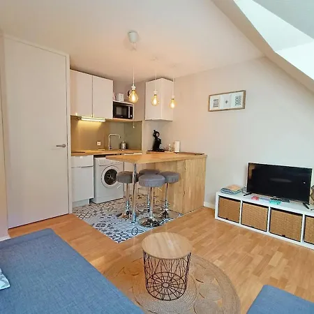 La Bulle De Luchon, Proche Telecabine, 4 Personnes Bagnères-de-Luchon