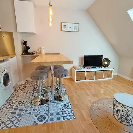 La Bulle De Luchon, Proche Telecabine, 4 Personnes * Bagnères-de-Luchon