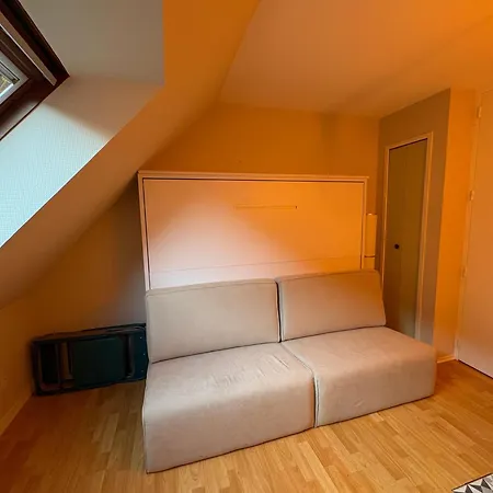 La Bulle De Luchon, Proche Telecabine, 4 Personnes Bagneres-de-Luchon