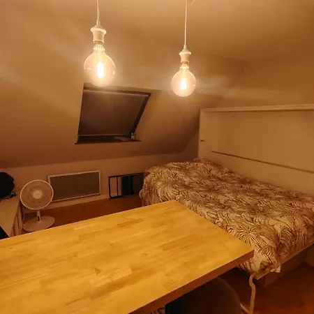 La Bulle De Luchon, Proche Telecabine, 4 Personnes *