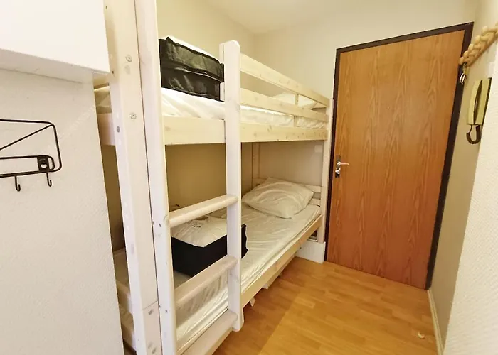 Апартаменты La Bulle De Luchon, Proche Telecabine, 4 Personnes Bagneres-de-Luchon