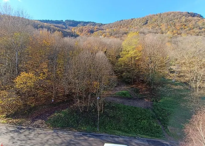 La Bulle De Luchon, Proche Telecabine, 4 Personnes * Bagneres-de-Luchon