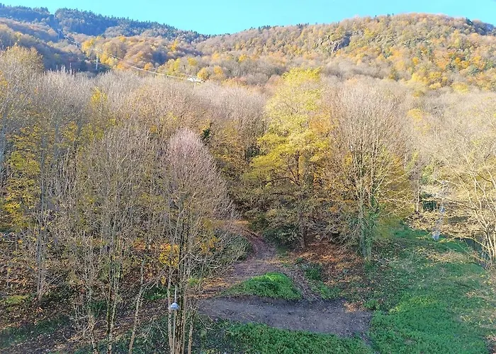 La Bulle De Luchon, Proche Telecabine, 4 Personnes Апартаменты