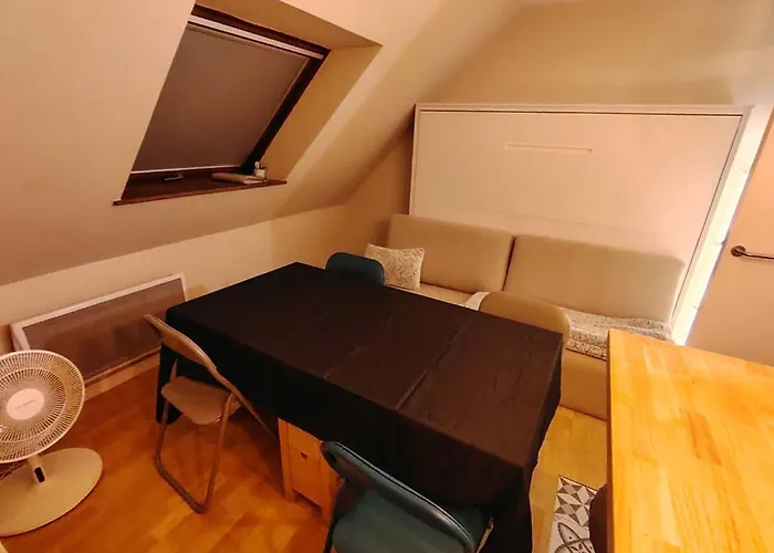 La Bulle De Luchon, Proche Telecabine, 4 Personnes Bagneres-de-Luchon